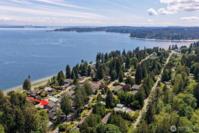 19097 Angeline Avenue NE, Suquamish, WA 98392 - Photo 2