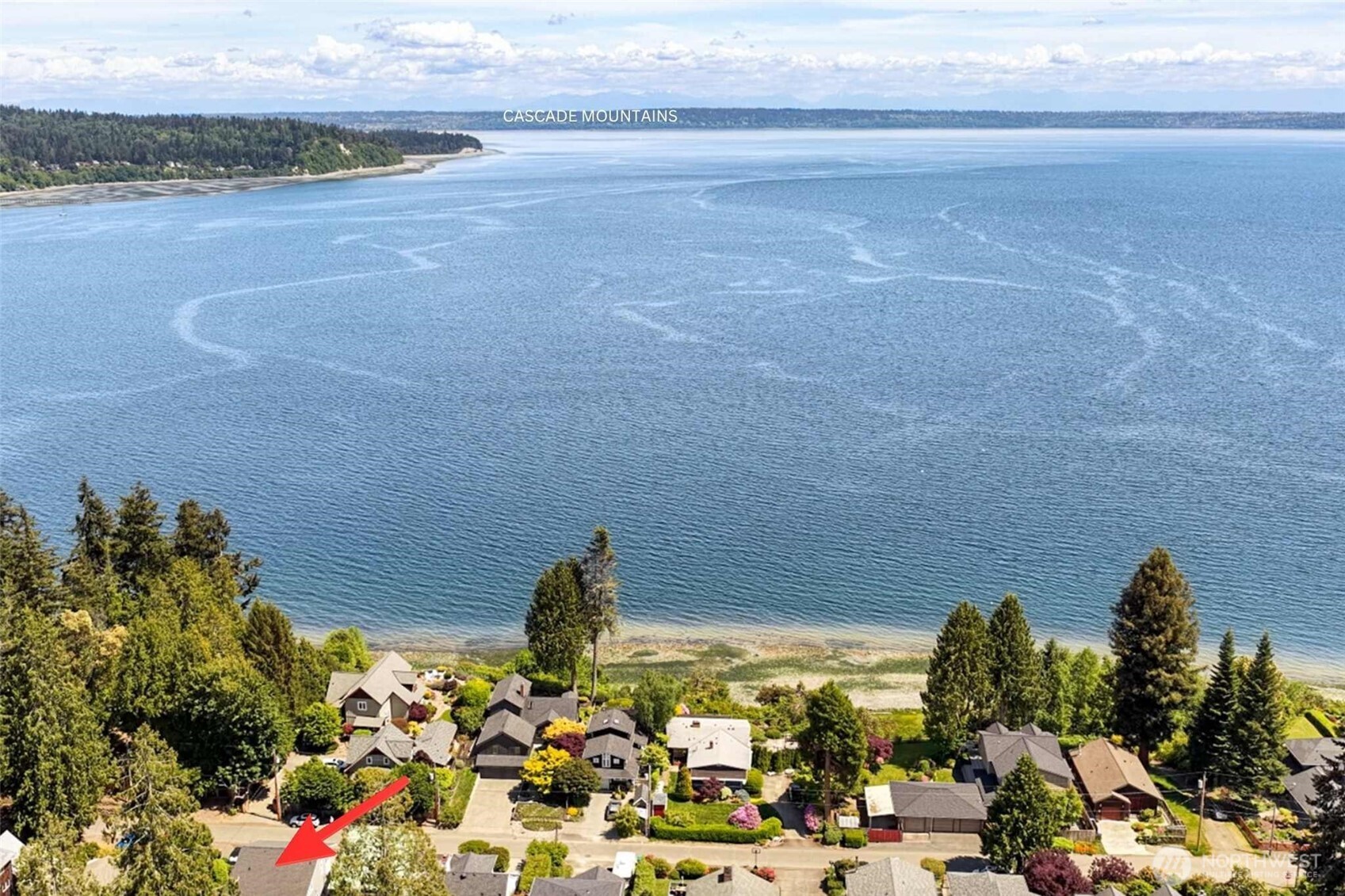 19097 Angeline Avenue NE, Suquamish, WA 98392