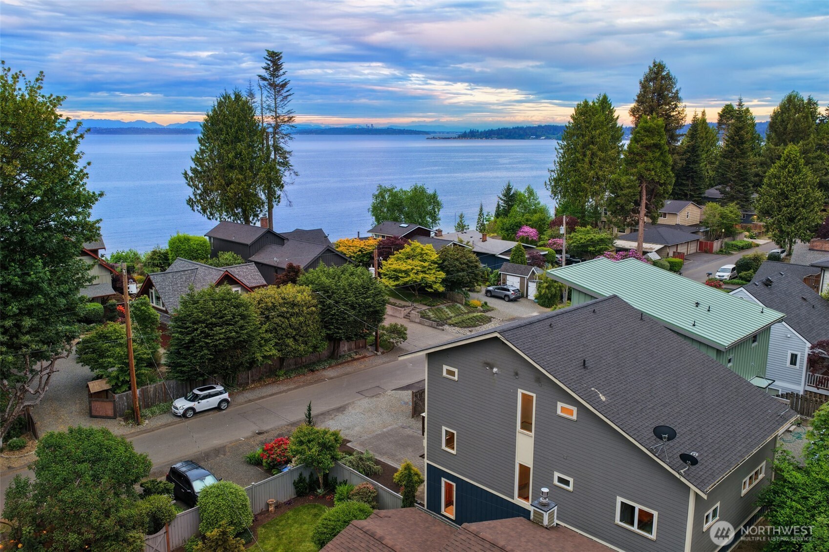 19097 Angeline Avenue NE, Suquamish, WA 98392