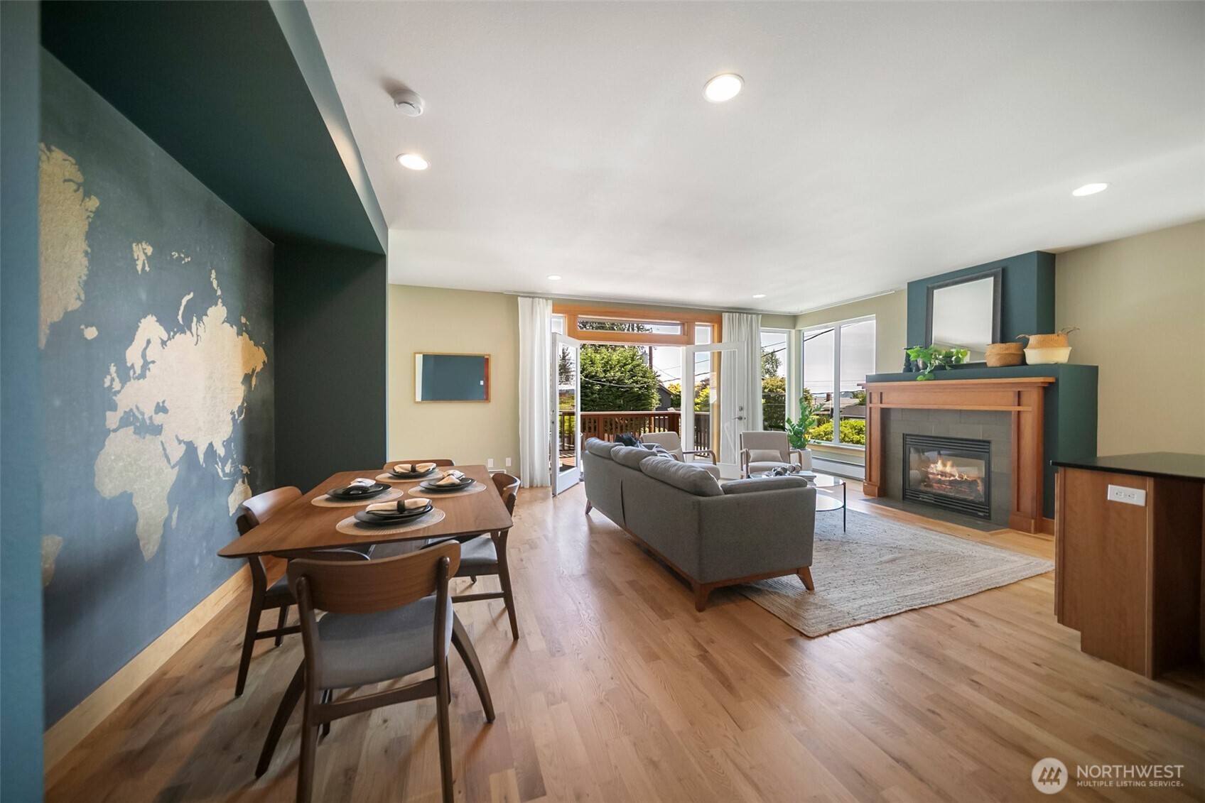 19097 Angeline Avenue NE, Suquamish, WA 98392