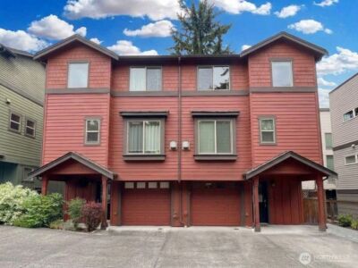 2138 N 113th Street #B, Seattle, WA 98133 - Photo 1