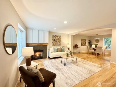 2138 N 113th Street #B, Seattle, WA 98133 - Photo 5