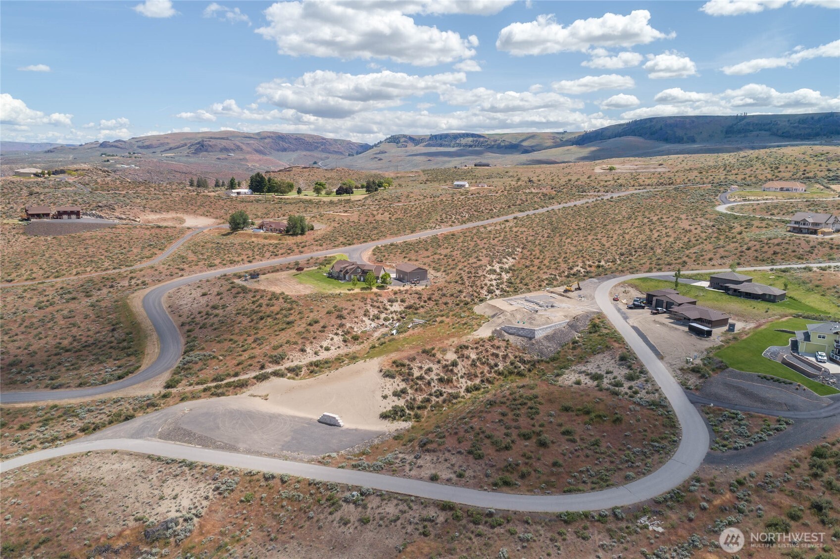45850 FDR Estates Drive N, Grand Coulee, WA 99133