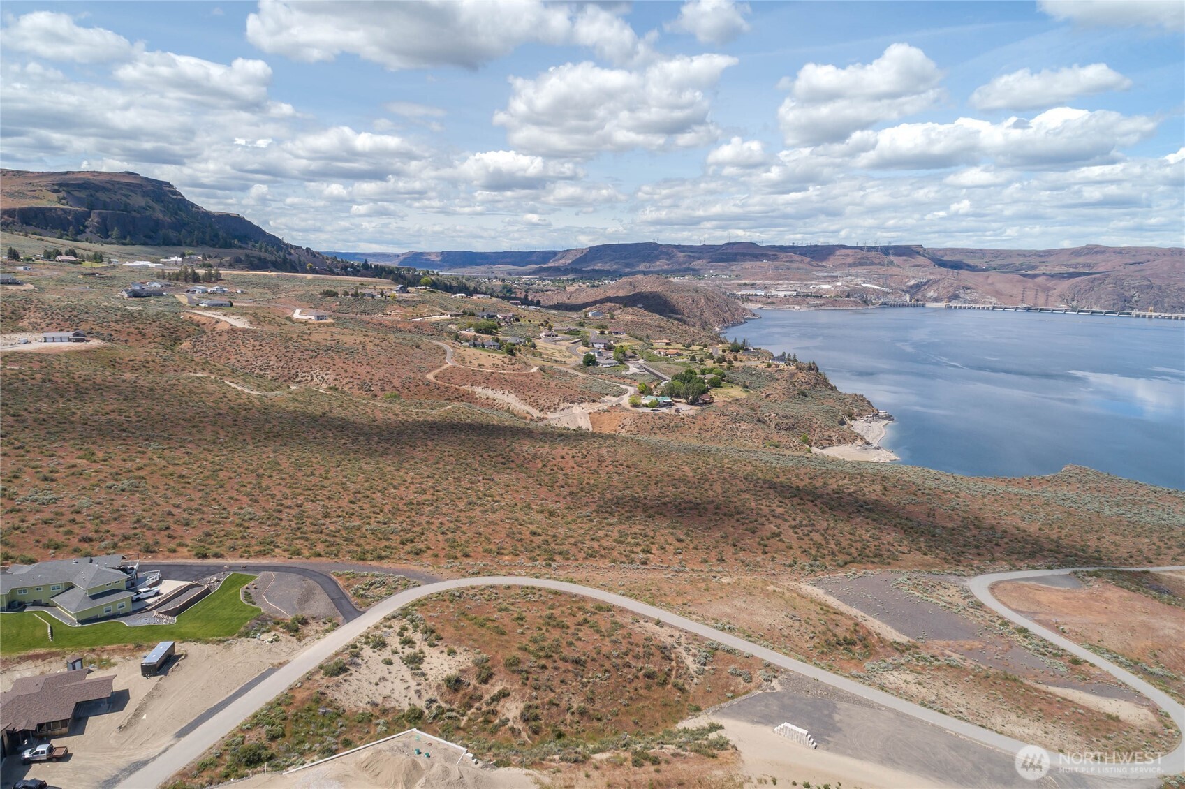 45850 FDR Estates Drive N, Grand Coulee, WA 99133
