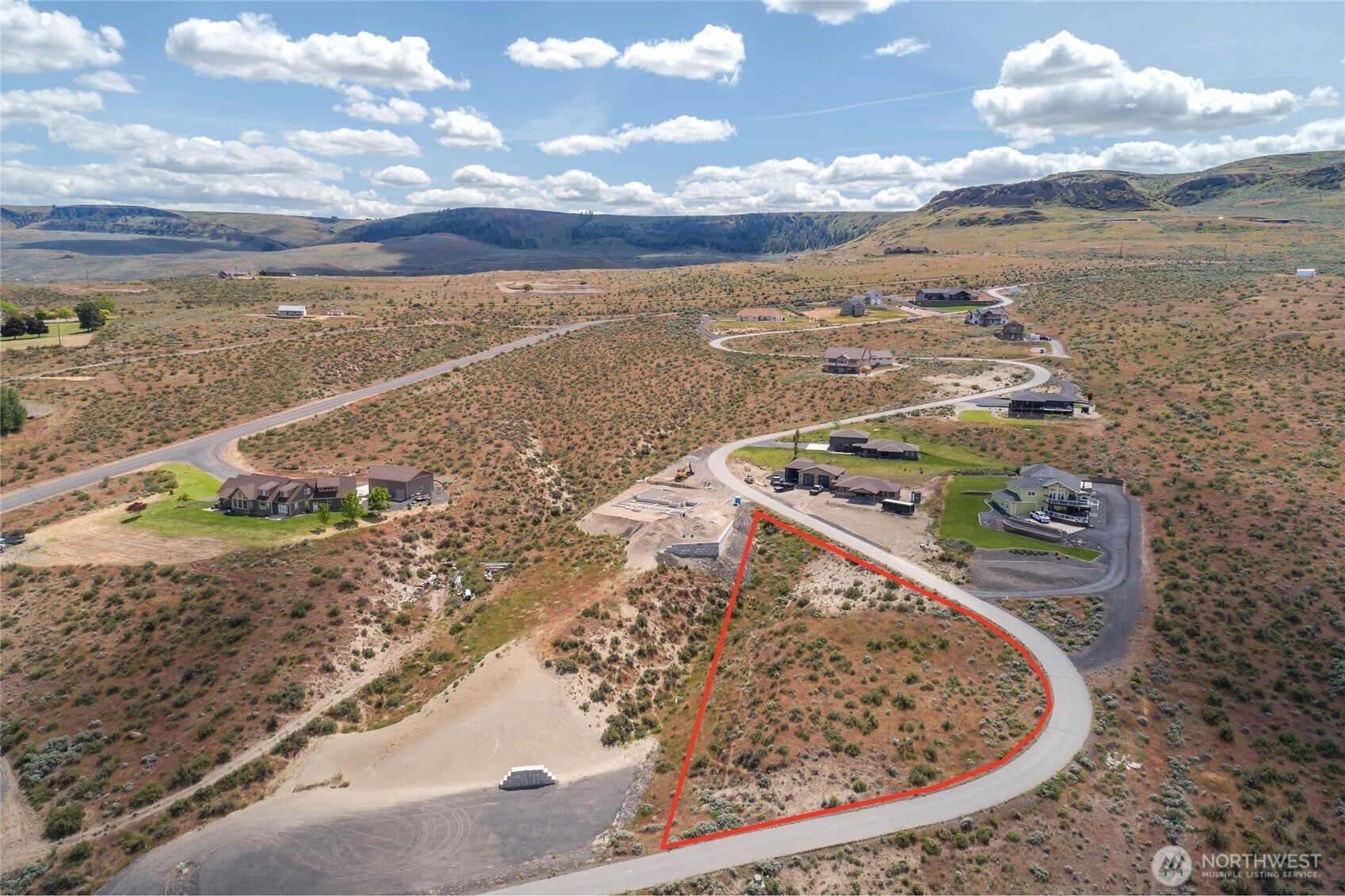 45850 FDR Estates Drive N, Grand Coulee, WA 99133