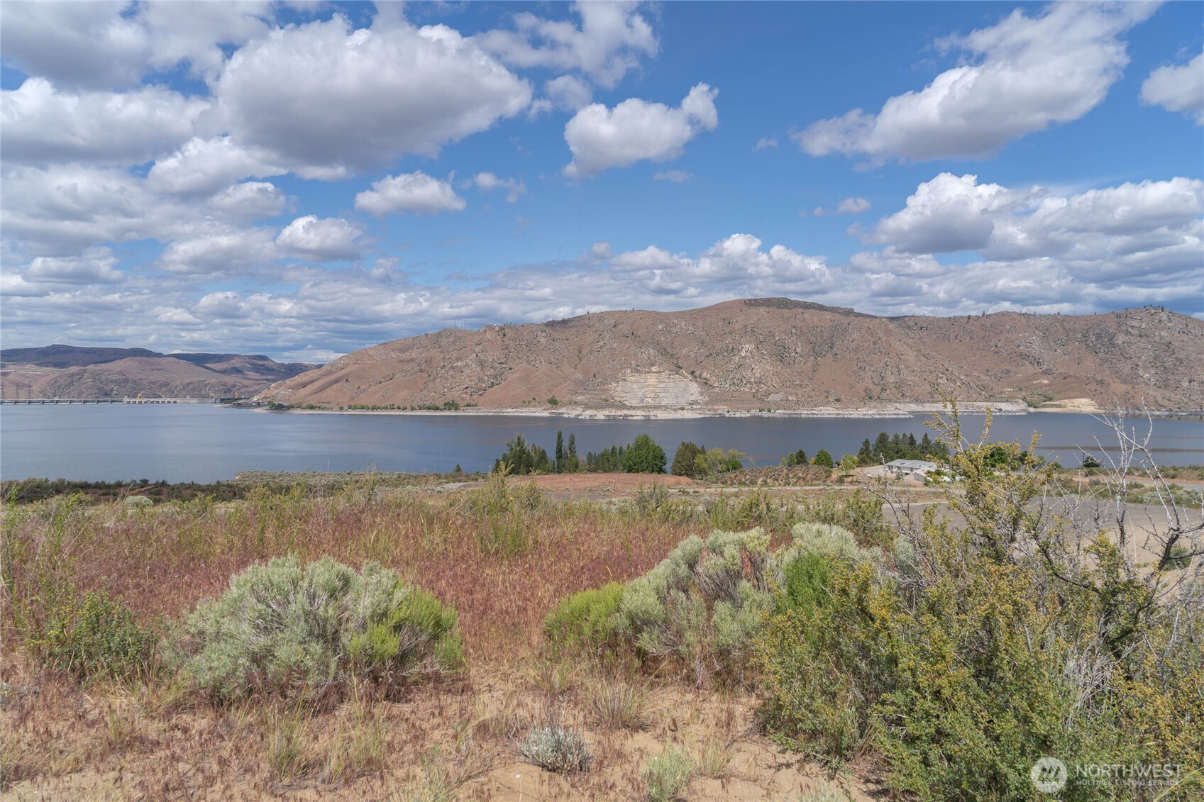 45850 FDR Estates Drive N, Grand Coulee, WA 99133