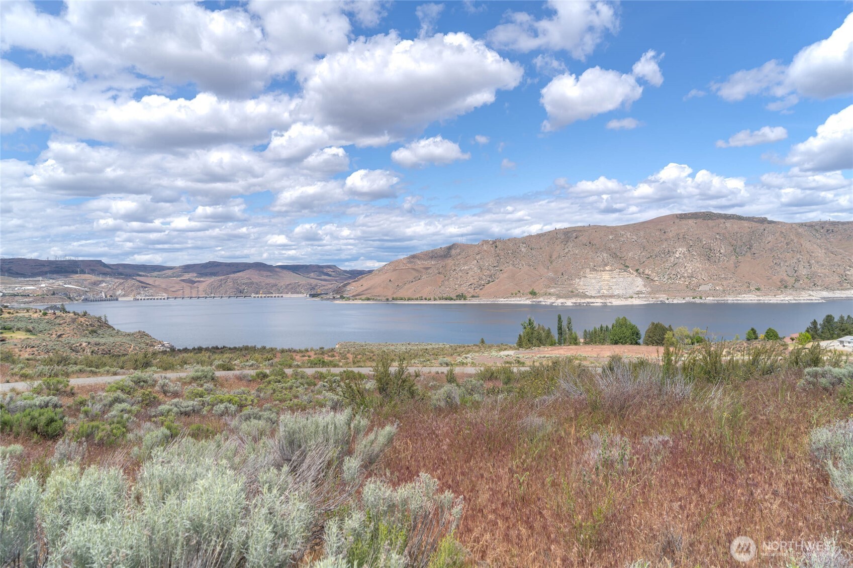 45850 FDR Estates Drive N, Grand Coulee, WA 99133
