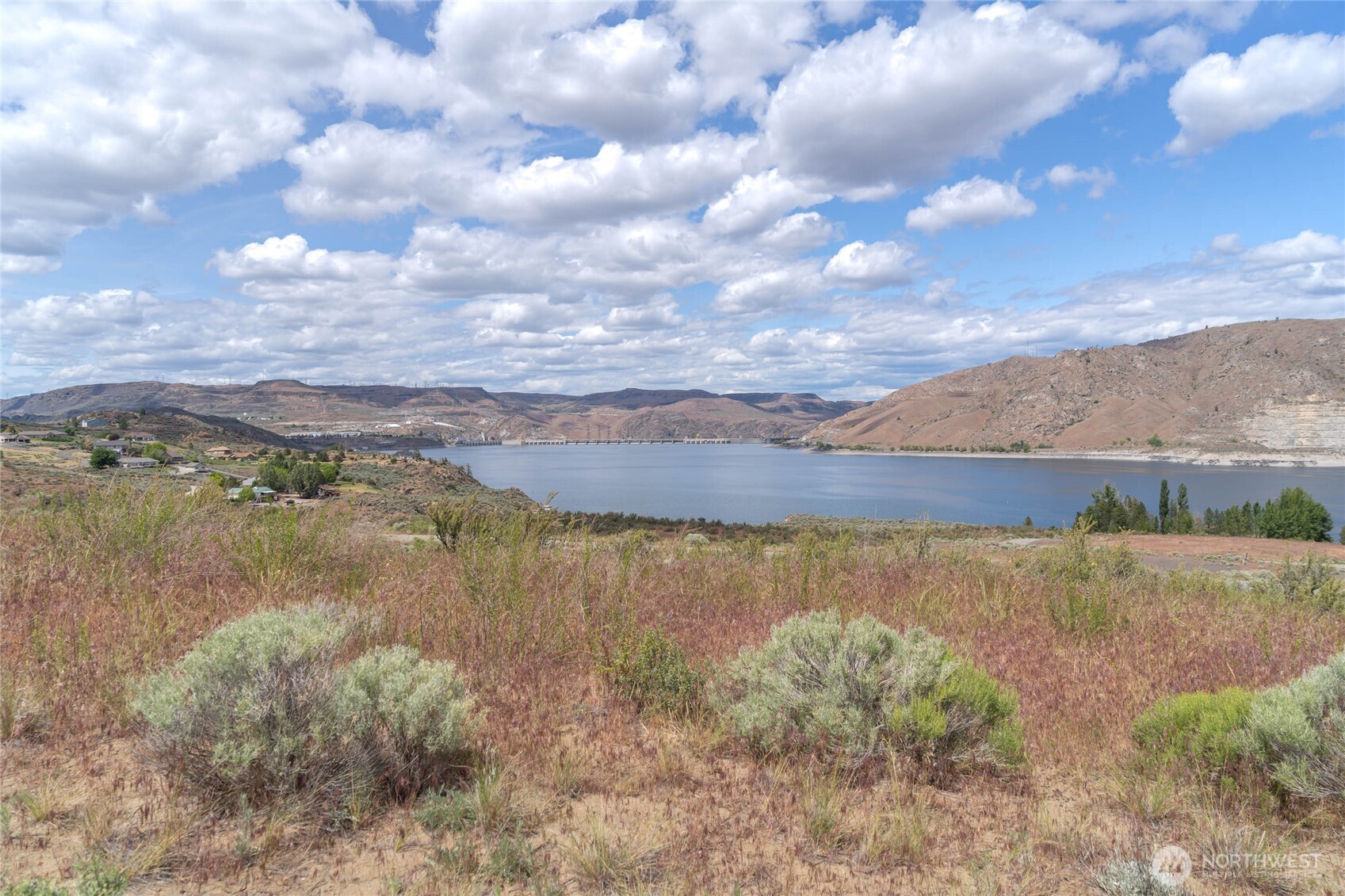 45850 FDR Estates Drive N, Grand Coulee, WA 99133