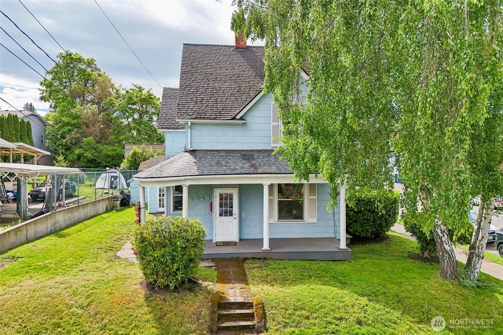 315 NE 65th Street , Seattle, WA 98115