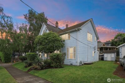 315 NE 65th Street , Seattle, WA 98115 - Photo 30