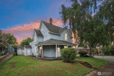 315 NE 65th Street , Seattle, WA 98115 - Photo 31