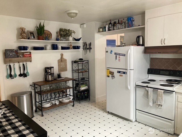 315 NE 65th Street , Seattle, WA 98115