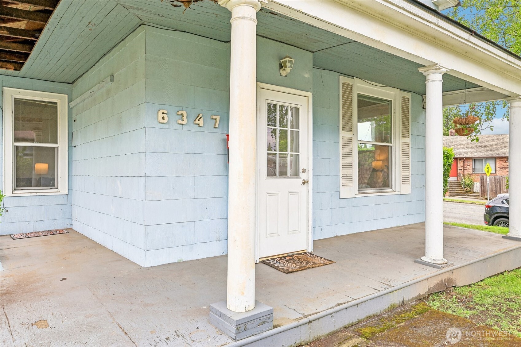 315 NE 65th Street , Seattle, WA 98115