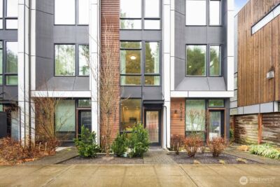 8042 35th Avenue NE #B, Seattle, WA 98115