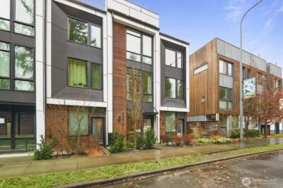 8042 35th Avenue NE #B, Seattle, WA 98115 - Photo 2