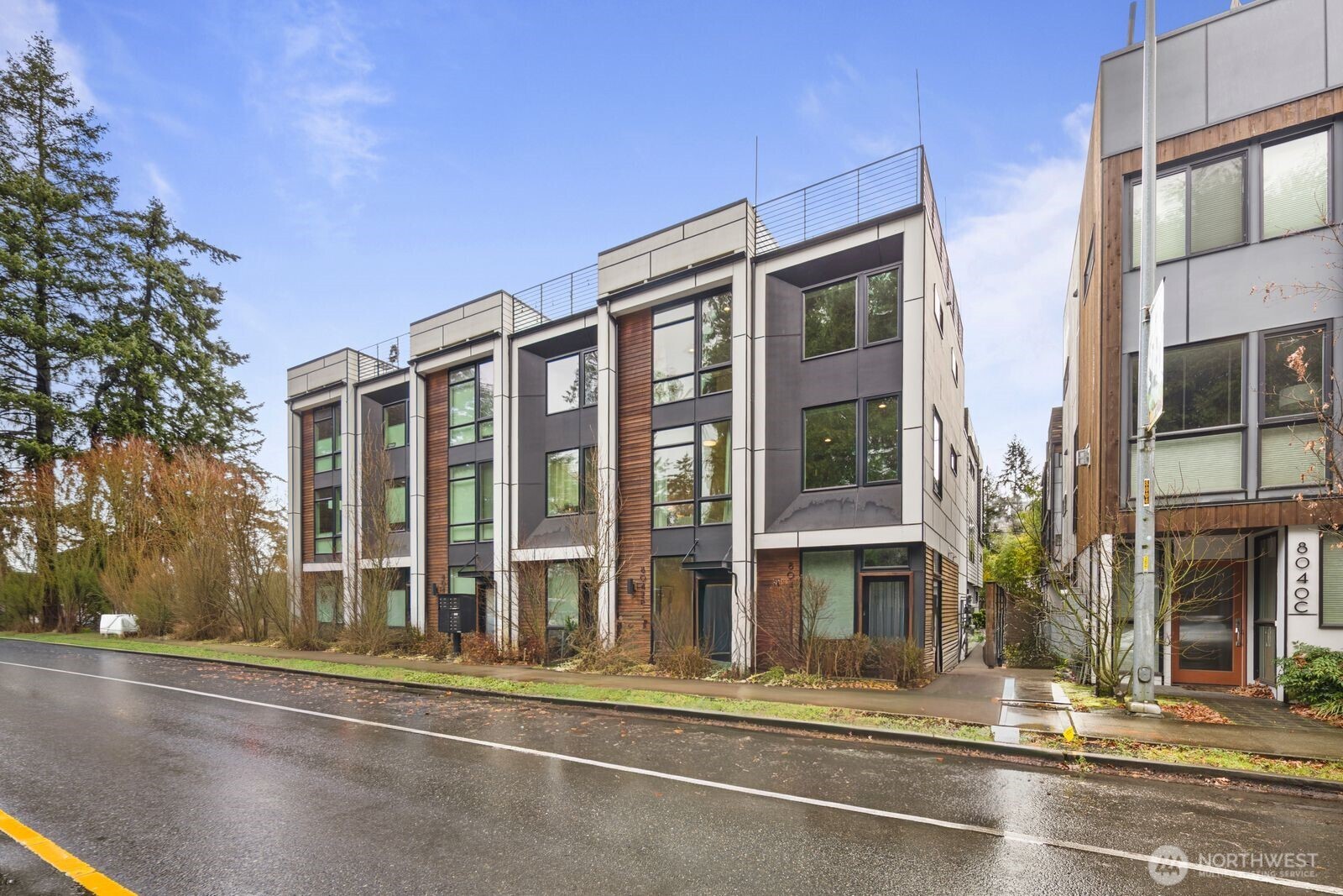 8042 35th Avenue NE #B, Seattle, WA 98115