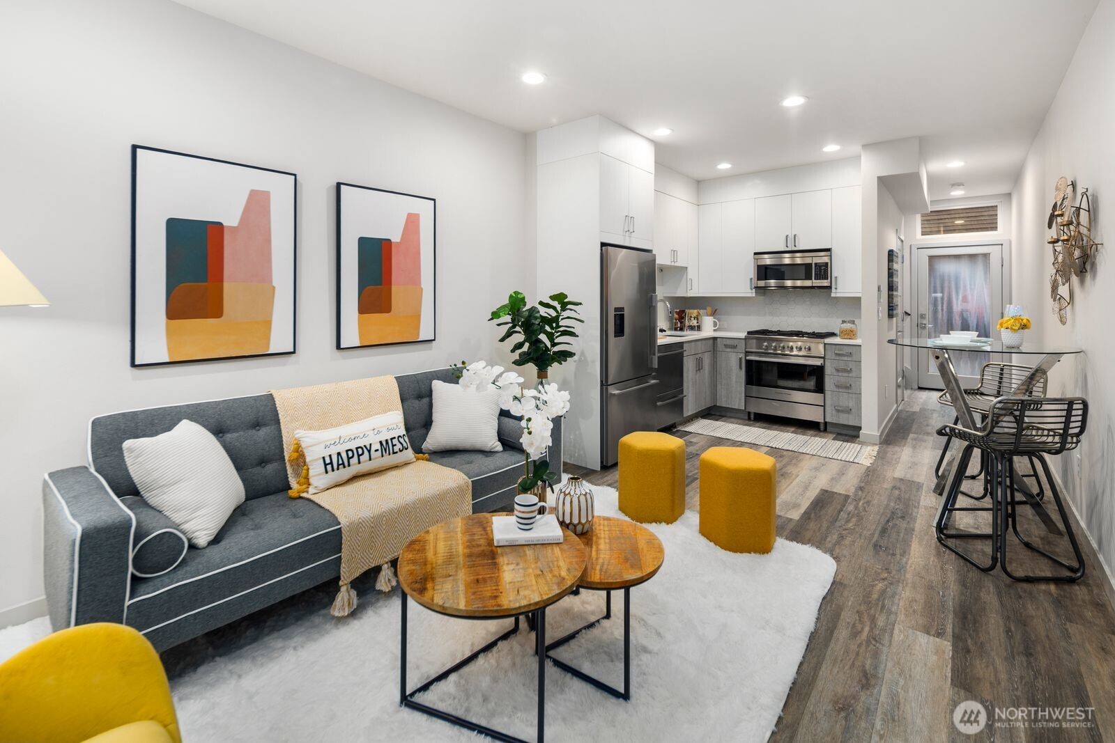 8042 35th Avenue NE #B, Seattle, WA 98115