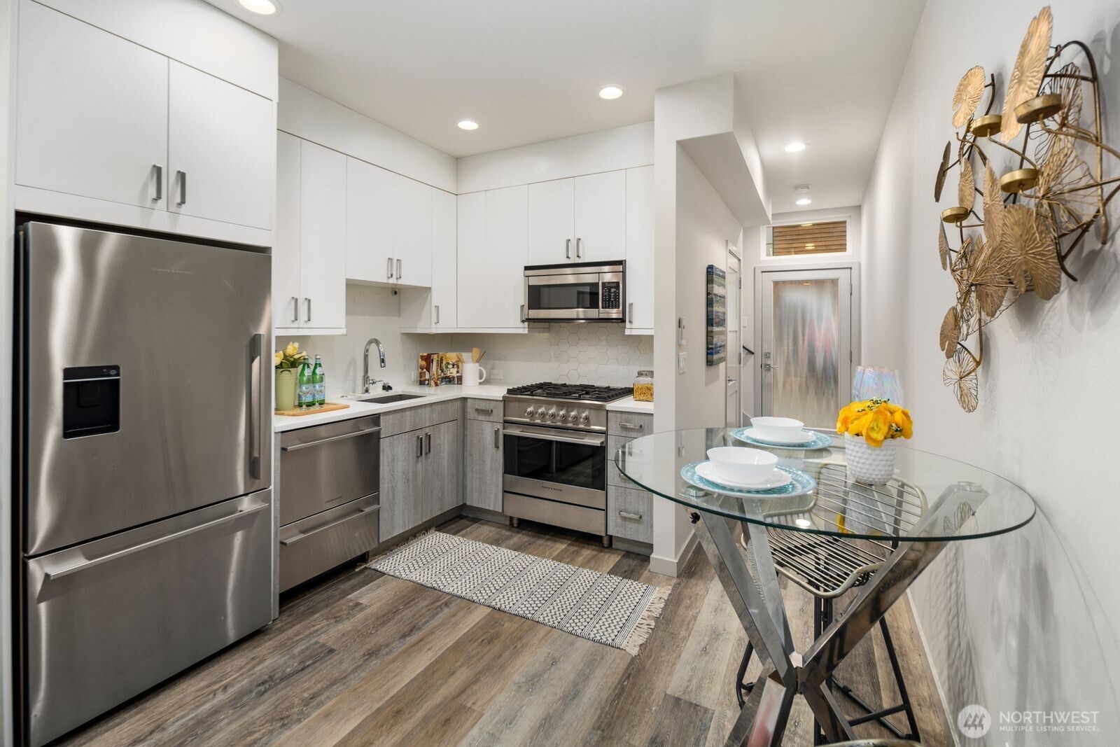 8042 35th Avenue NE #B, Seattle, WA 98115
