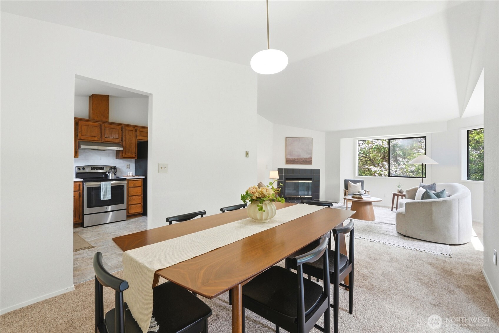 3519 NE 95th Street , Seattle, WA 98115