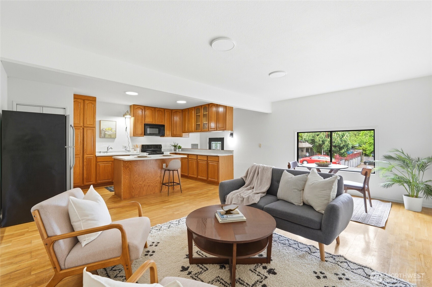 3519 NE 95th Street , Seattle, WA 98115