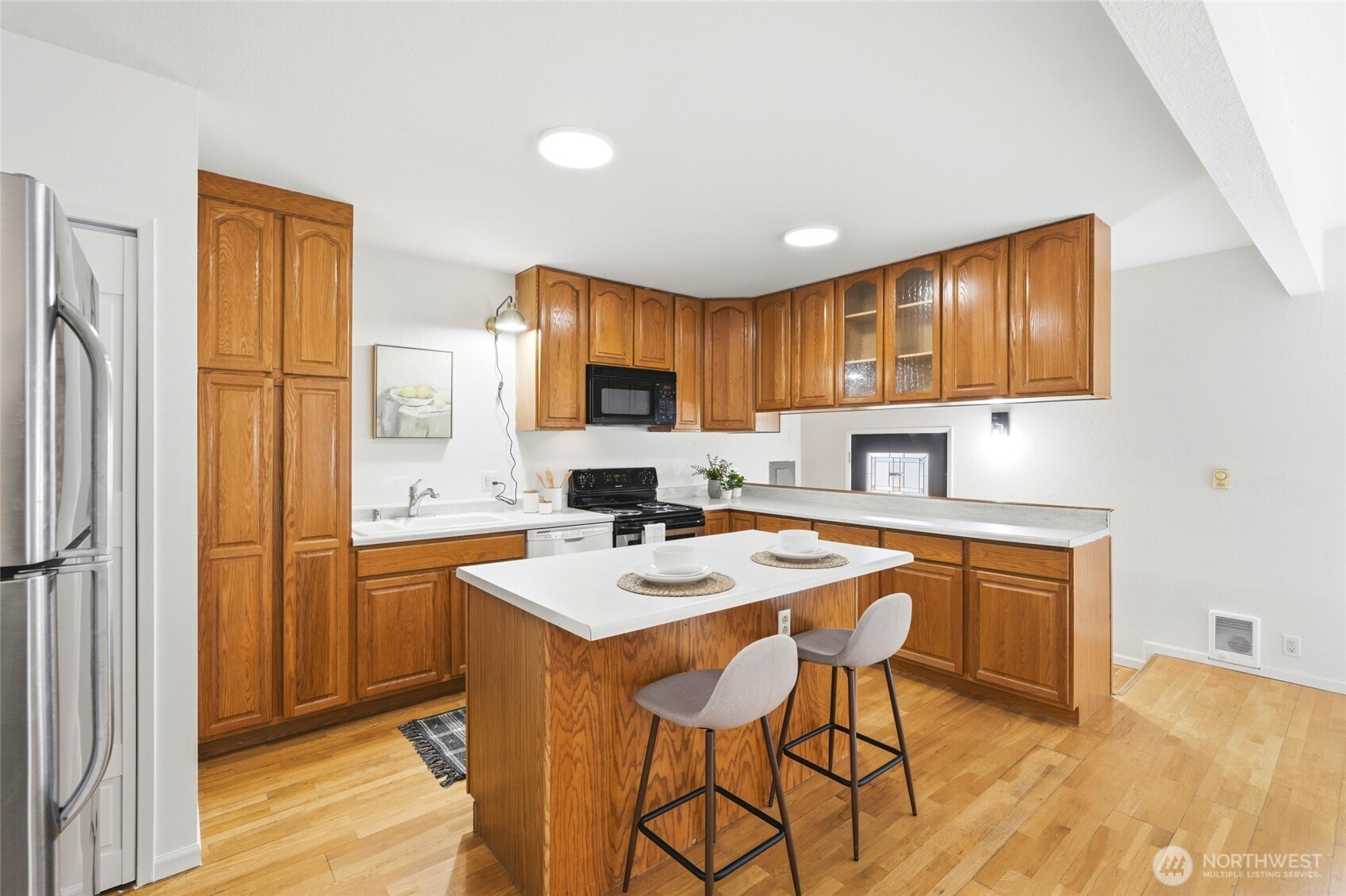 3519 NE 95th Street , Seattle, WA 98115