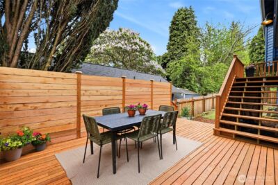 3519 NE 95th Street , Seattle, WA 98115 - Photo 2