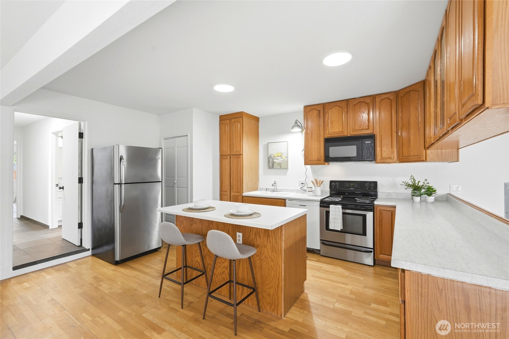 3519 NE 95th Street , Seattle, WA 98115
