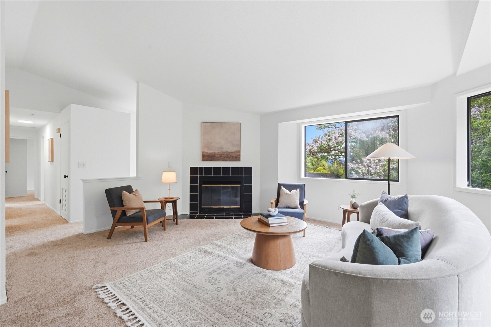 3519 NE 95th Street , Seattle, WA 98115