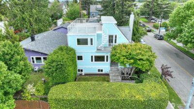 5958 35th Avenue SW, Seattle, WA 98126 - Photo 1