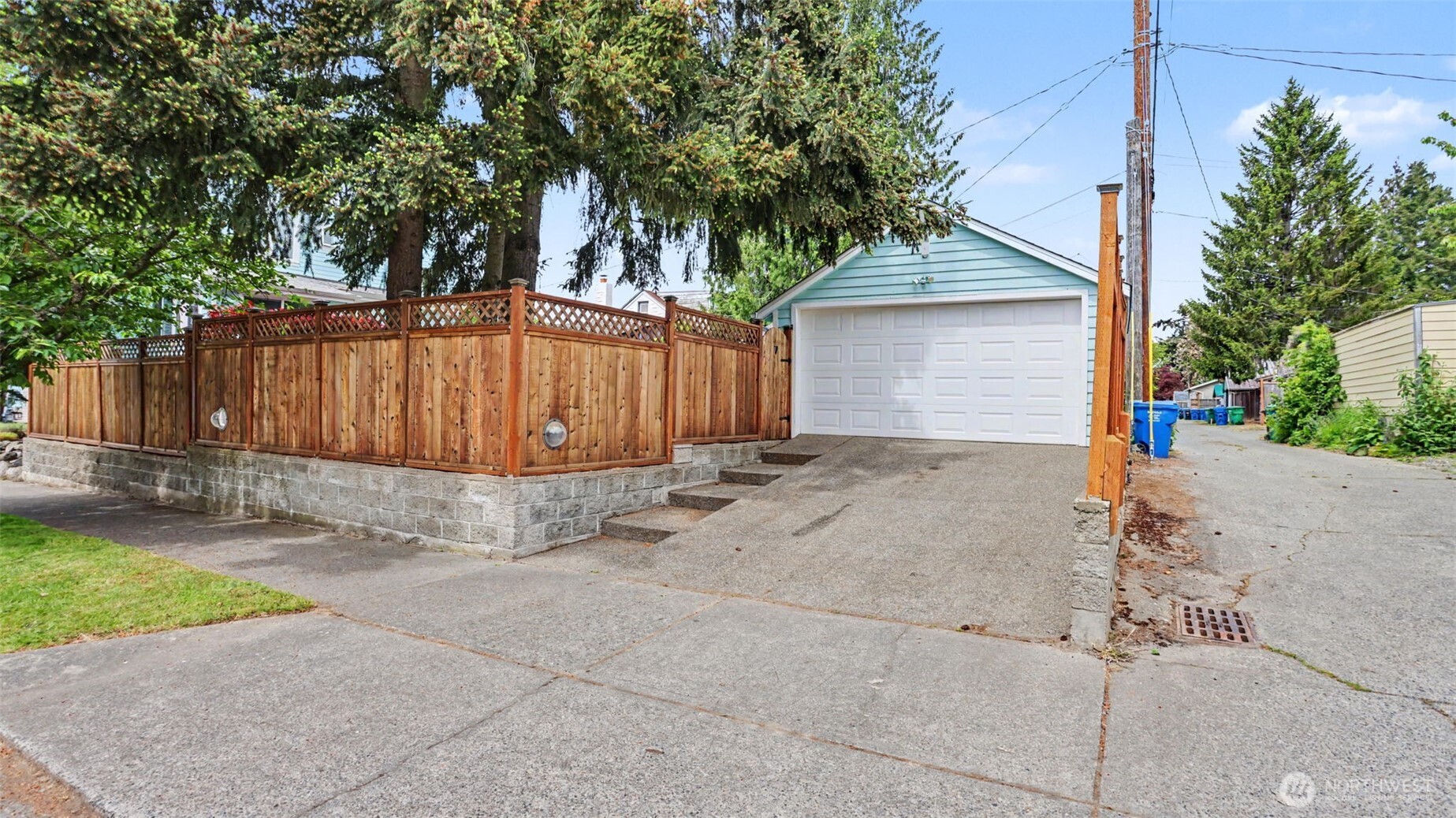 5958 35th Avenue SW, Seattle, WA 98126