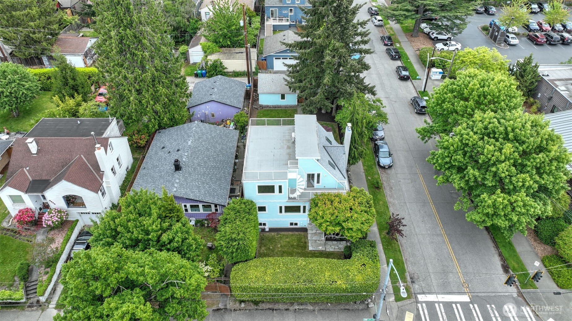 5958 35th Avenue SW, Seattle, WA 98126