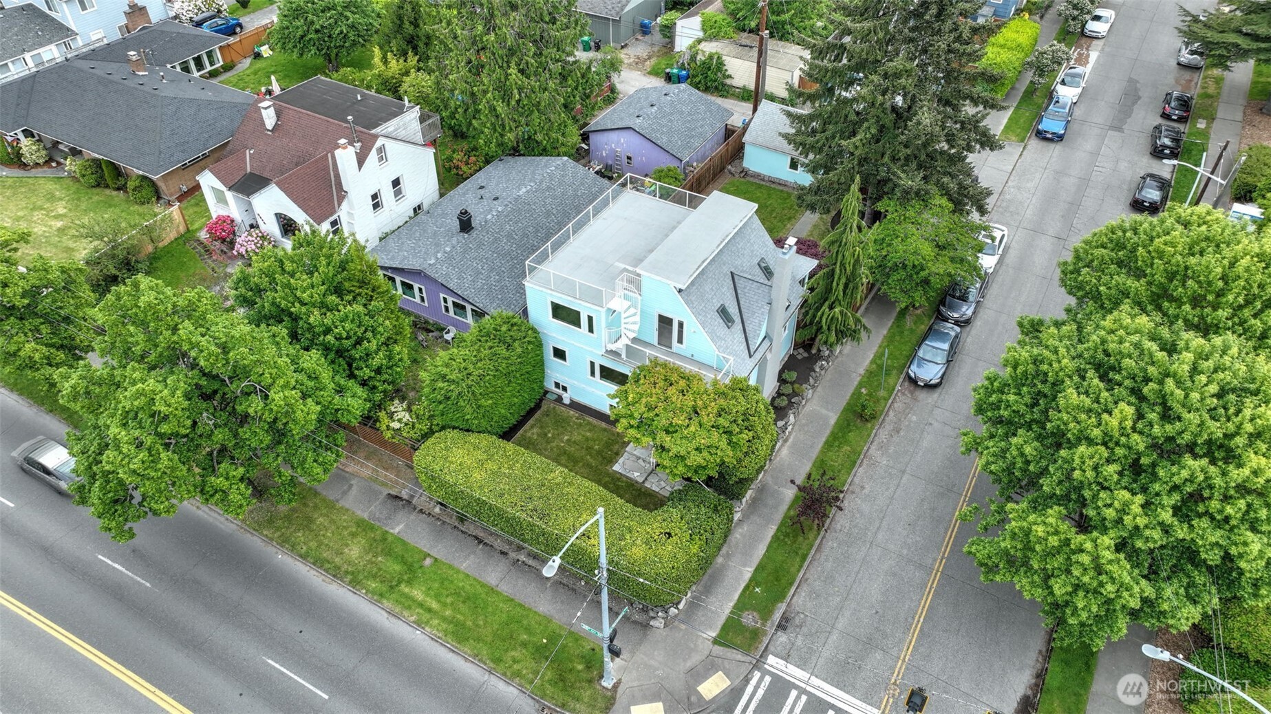 5958 35th Avenue SW, Seattle, WA 98126