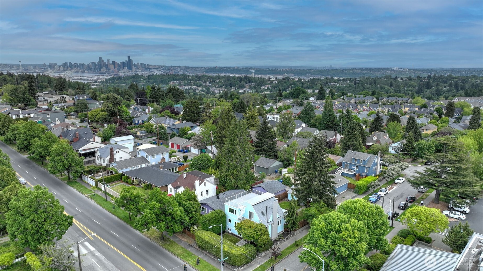 5958 35th Avenue SW, Seattle, WA 98126