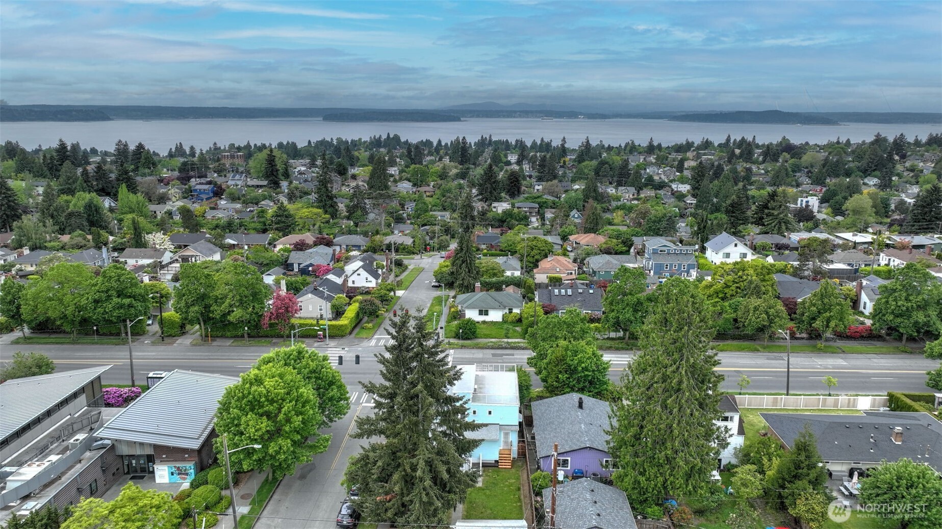 5958 35th Avenue SW, Seattle, WA 98126