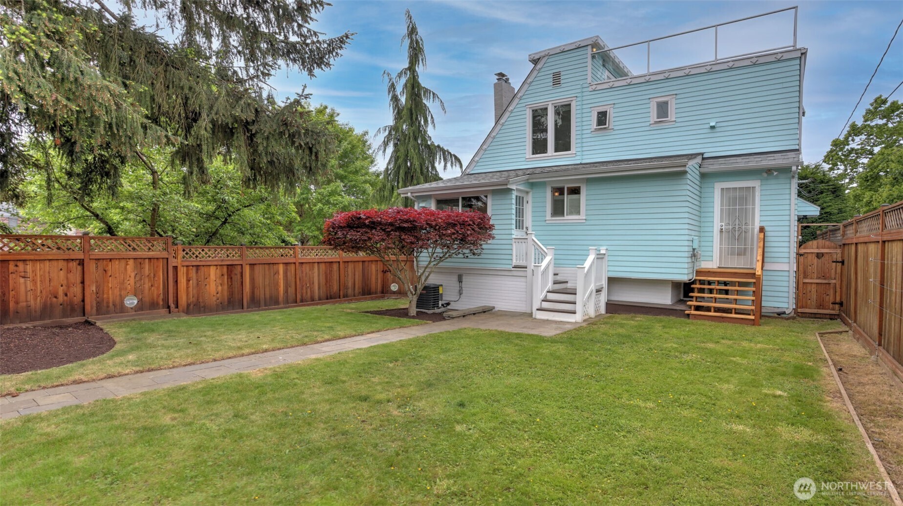 5958 35th Avenue SW, Seattle, WA 98126