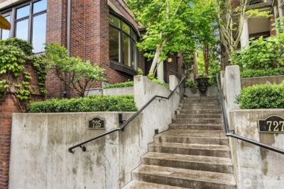 725 Harvard Avenue E, Seattle, WA 98102 - Photo 3