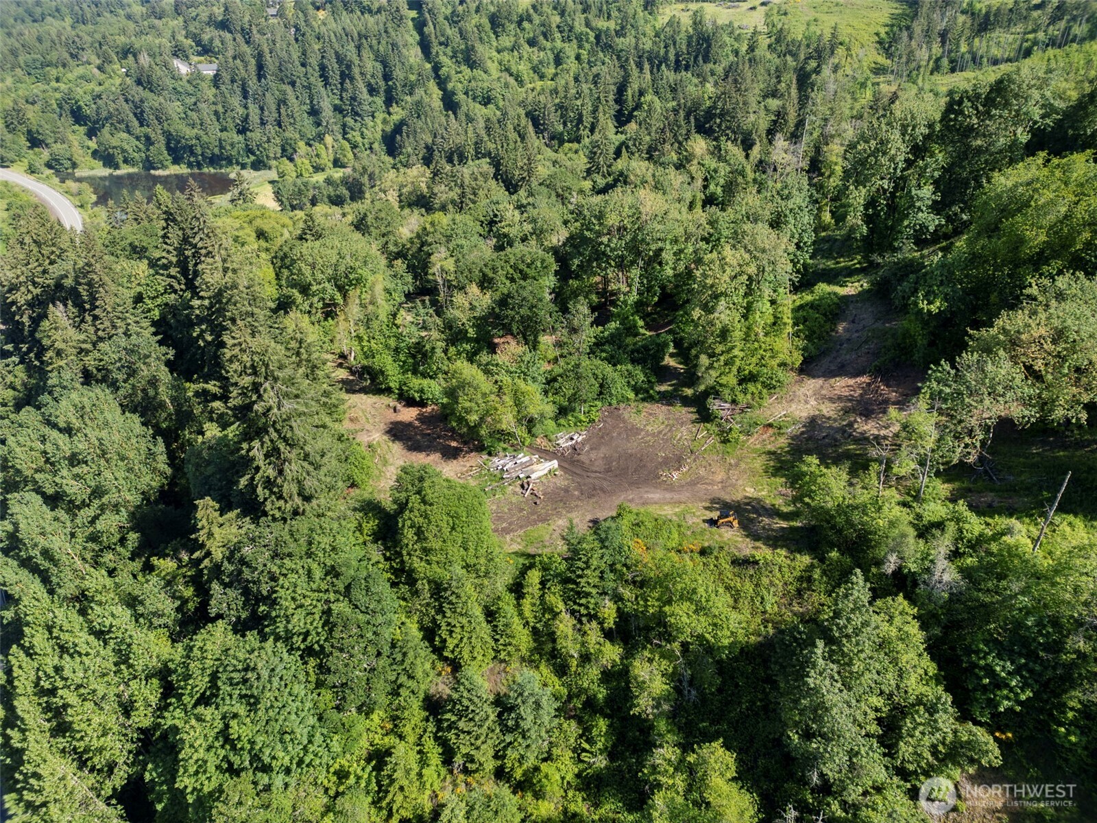 110 N Burke Road , Woodland, WA 98674