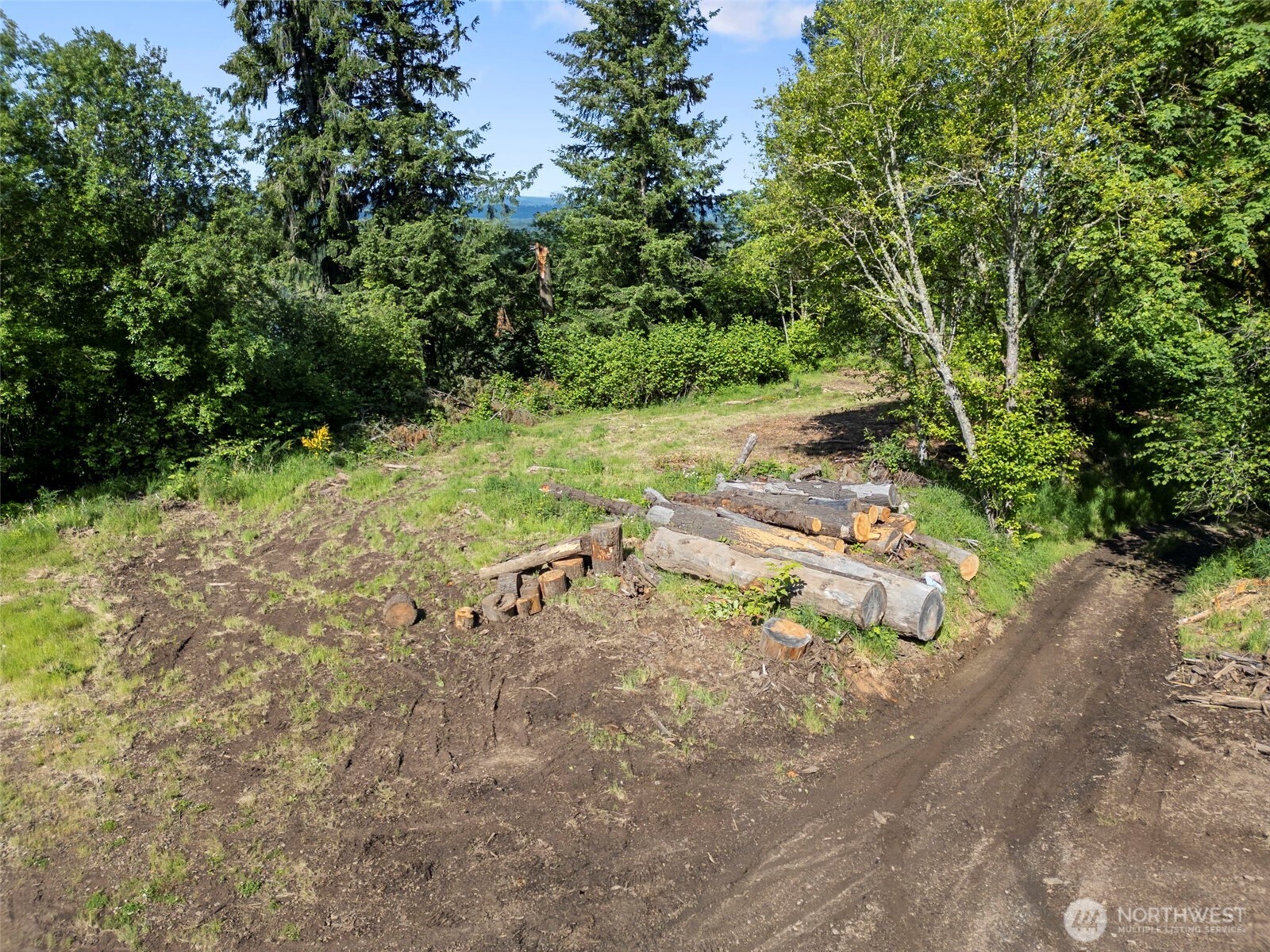 110 N Burke Road , Woodland, WA 98674