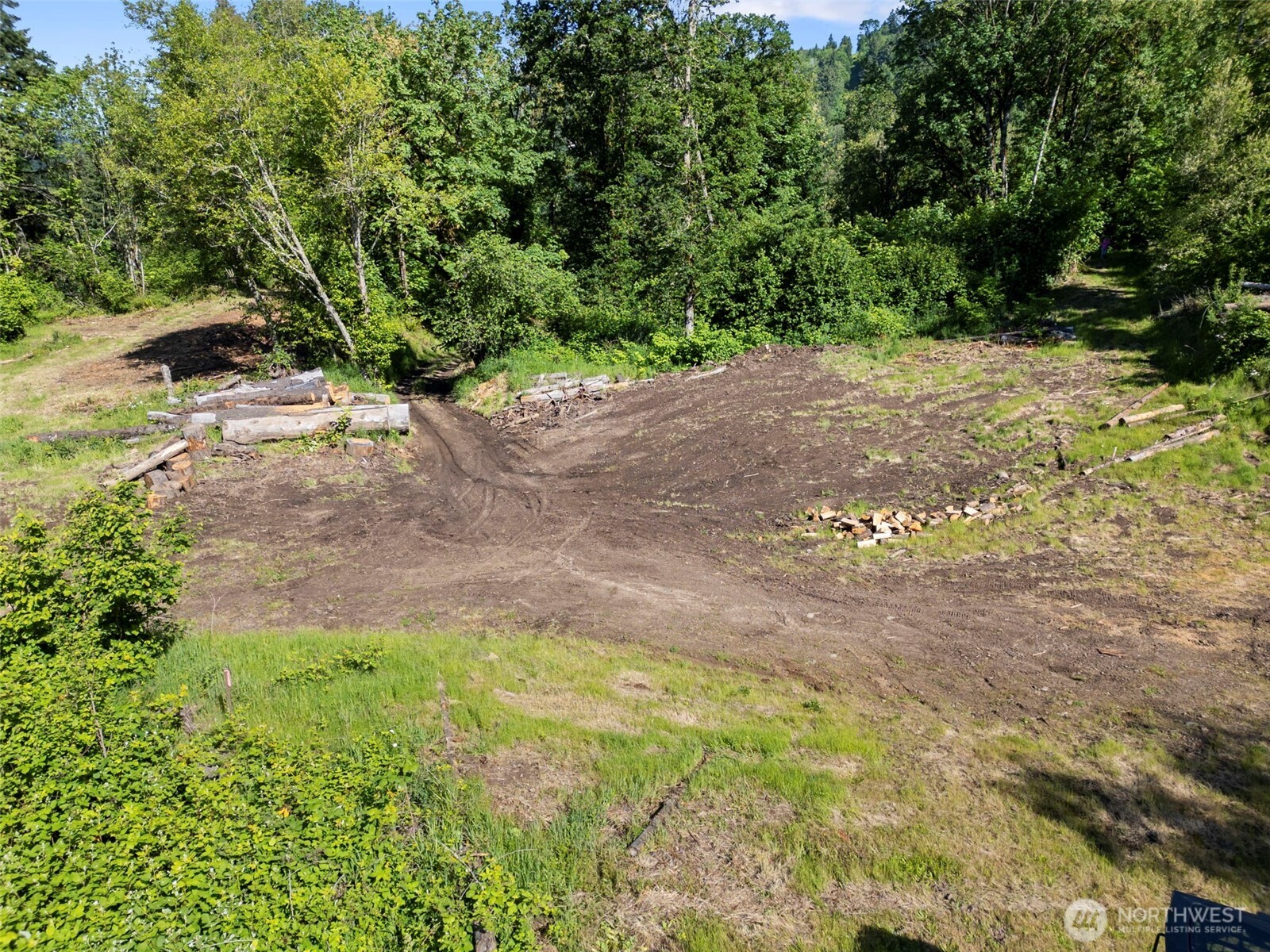 110 N Burke Road , Woodland, WA 98674