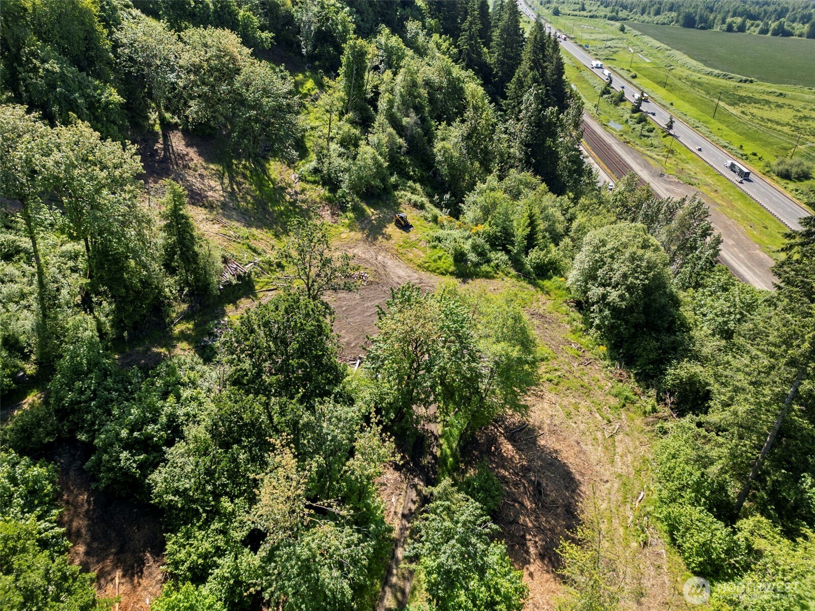 110 N Burke Road , Woodland, WA 98674