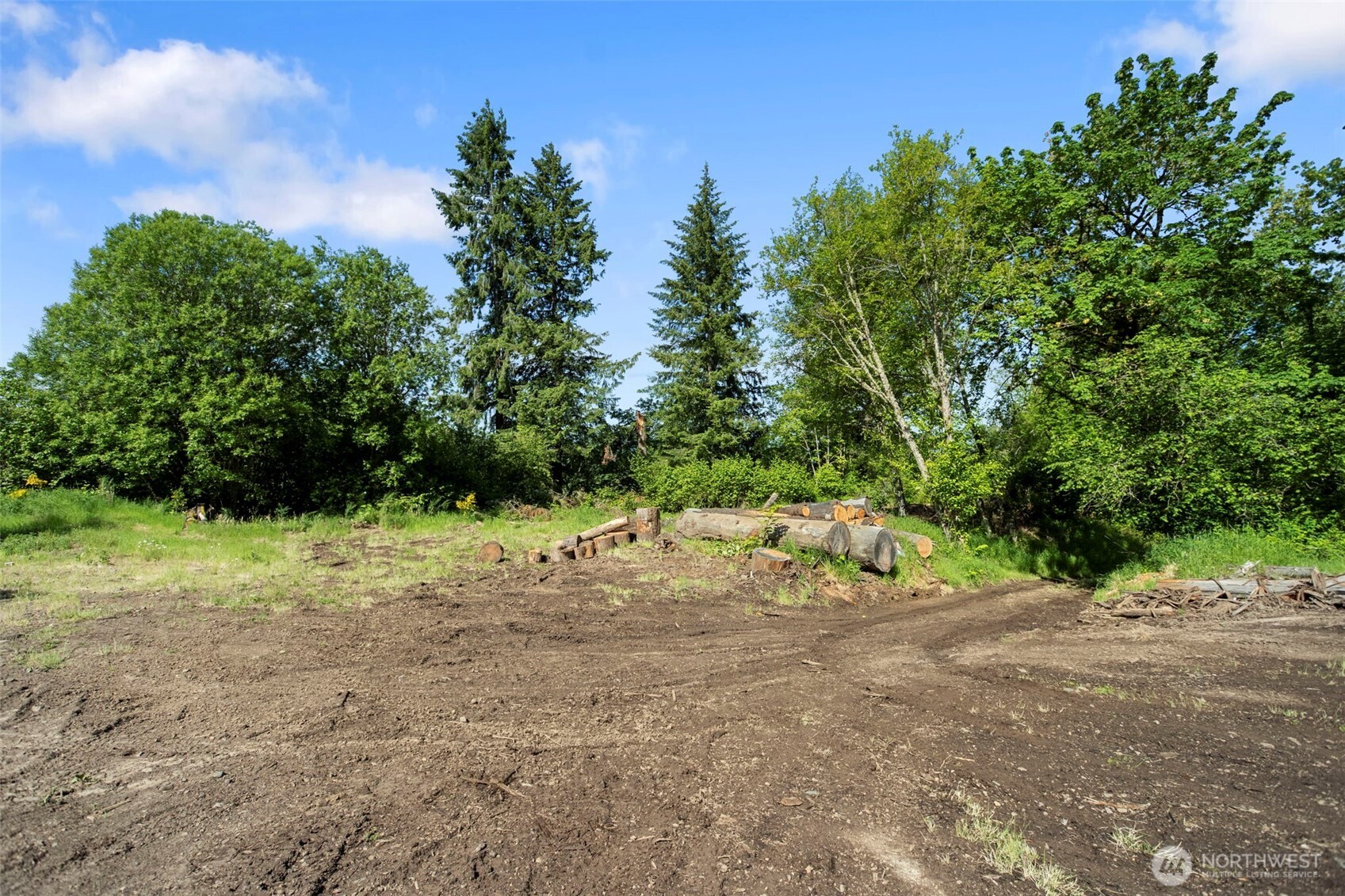 110 N Burke Road , Woodland, WA 98674