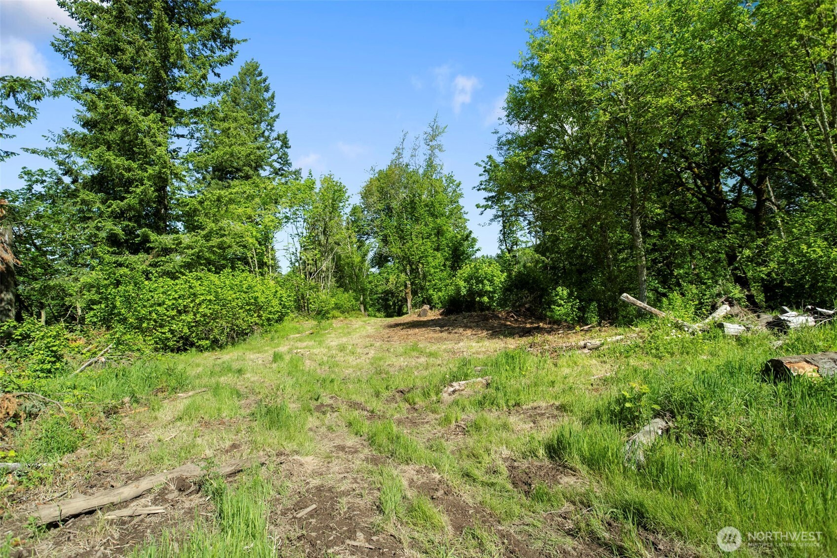 110 N Burke Road , Woodland, WA 98674