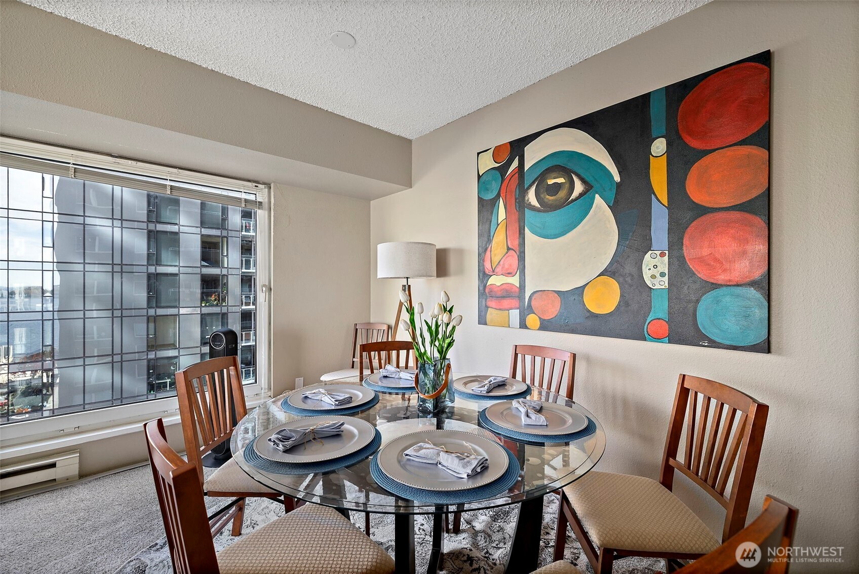 1415 2nd Avenue #1404, Seattle, WA 98101