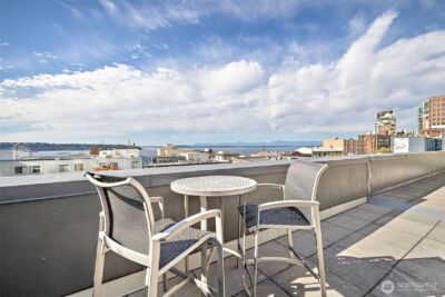 1415 2nd Avenue #1404, Seattle, WA 98101 - Photo 21