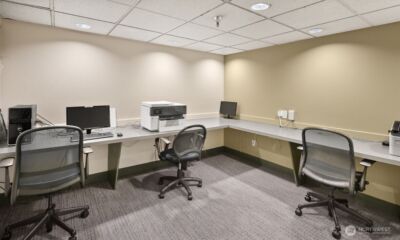 1415 2nd Avenue #1404, Seattle, WA 98101 - Photo 28