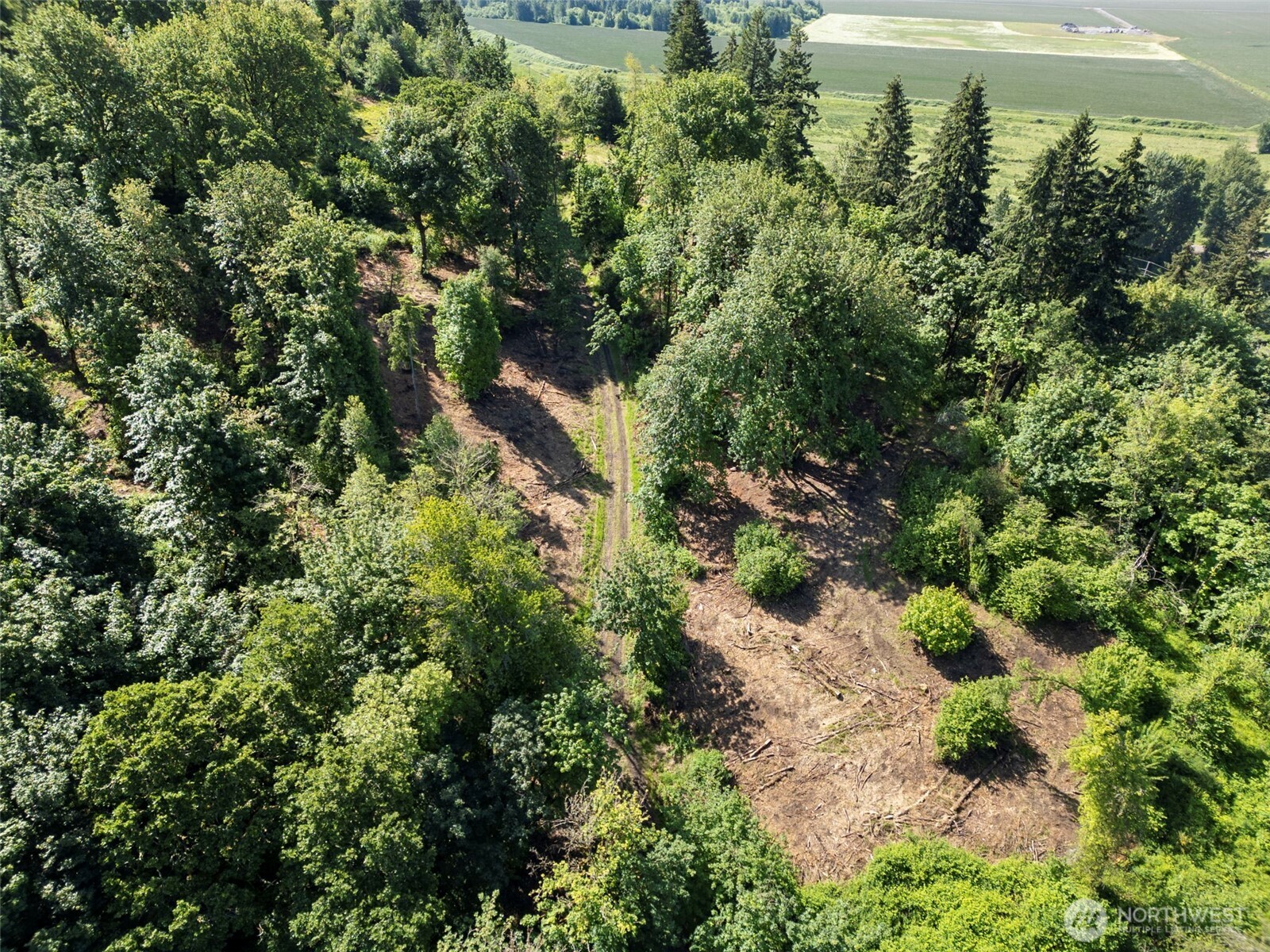 110 N Burke Road , Woodland, WA 98674