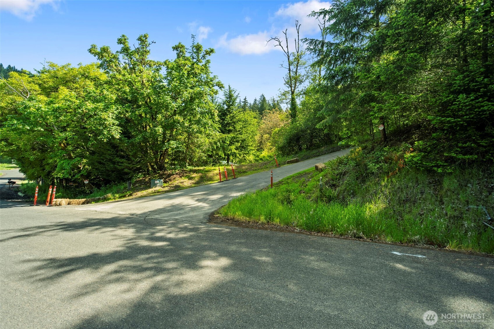 110 N Burke Road , Woodland, WA 98674