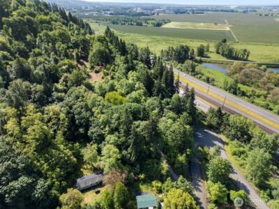 110 N Burke Road , Woodland, WA 98674 - Photo 13