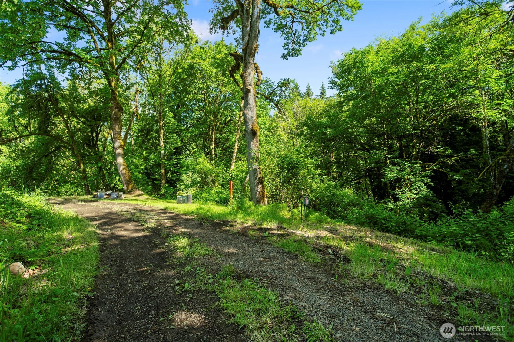 110 N Burke Road , Woodland, WA 98674