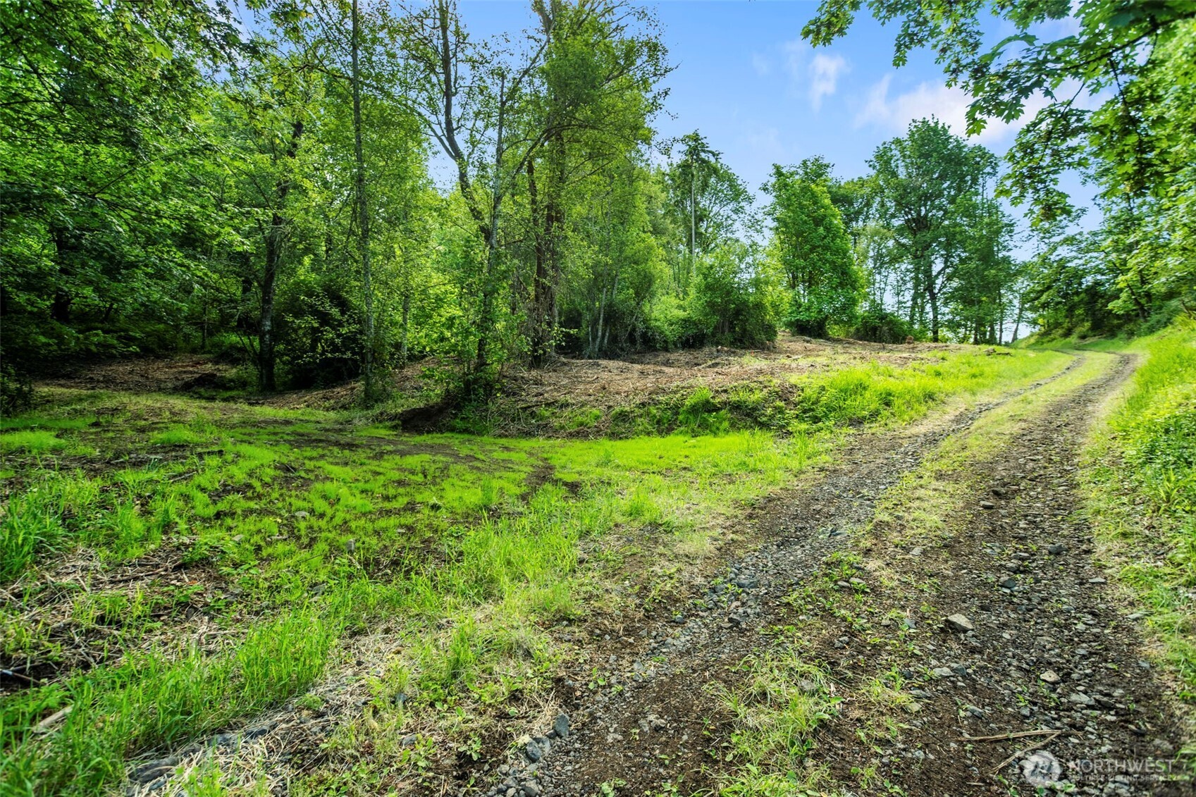110 N Burke Road , Woodland, WA 98674